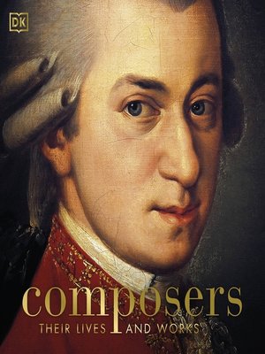 cover image of Composers
